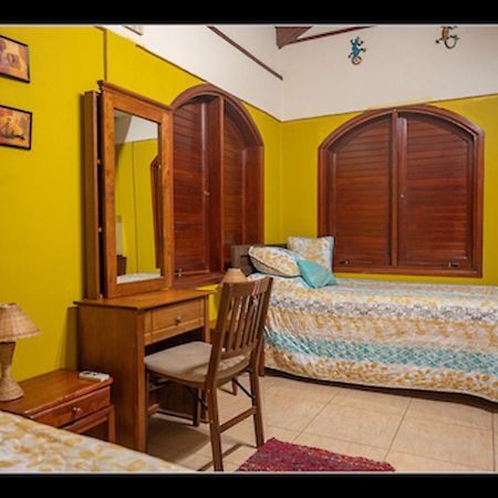 Fuego Mio Bed & Breakfast Santa Cruz Εξωτερικό φωτογραφία