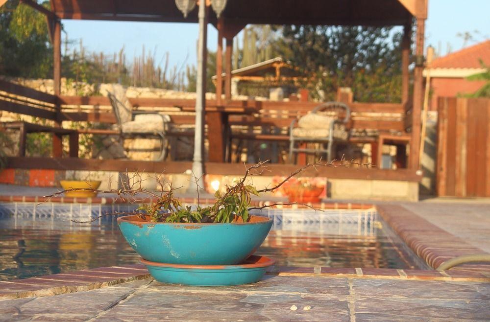 Fuego Mio Bed & Breakfast Santa Cruz Εξωτερικό φωτογραφία