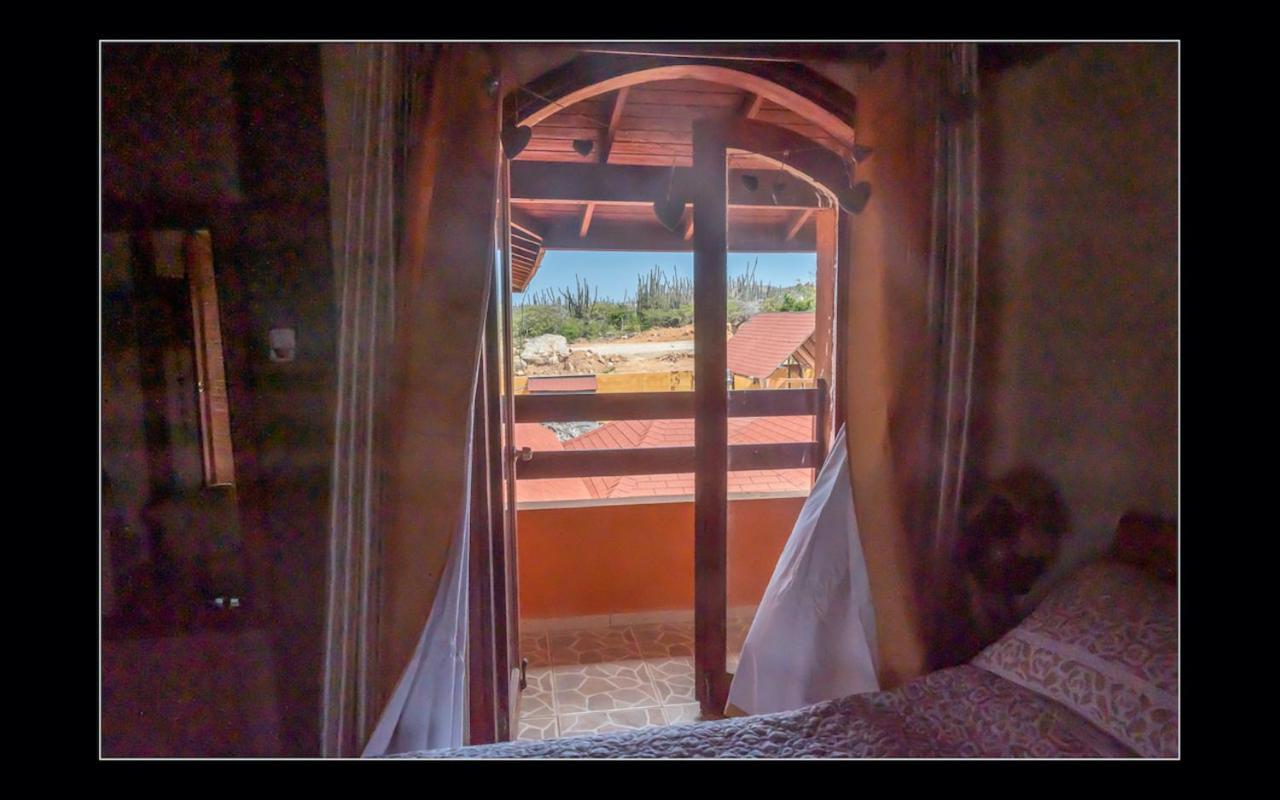 Fuego Mio Bed & Breakfast Santa Cruz Εξωτερικό φωτογραφία