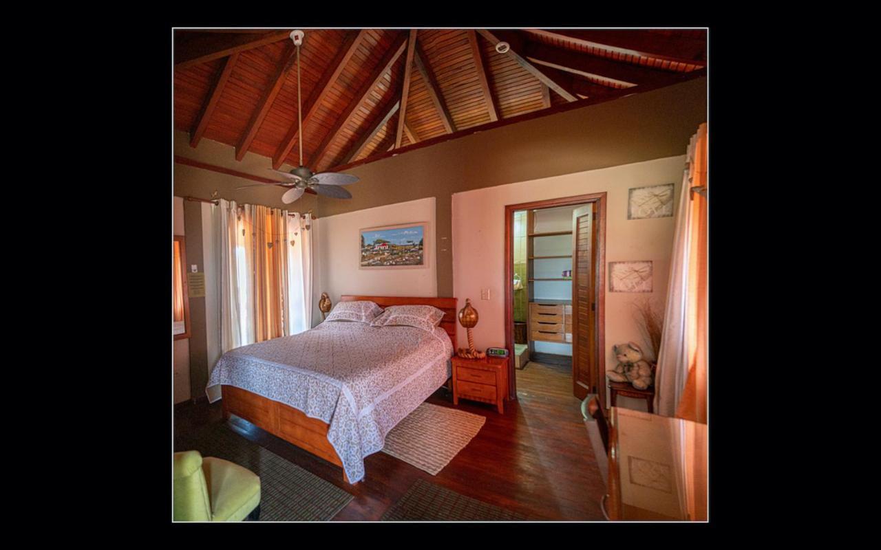 Fuego Mio Bed & Breakfast Santa Cruz Εξωτερικό φωτογραφία