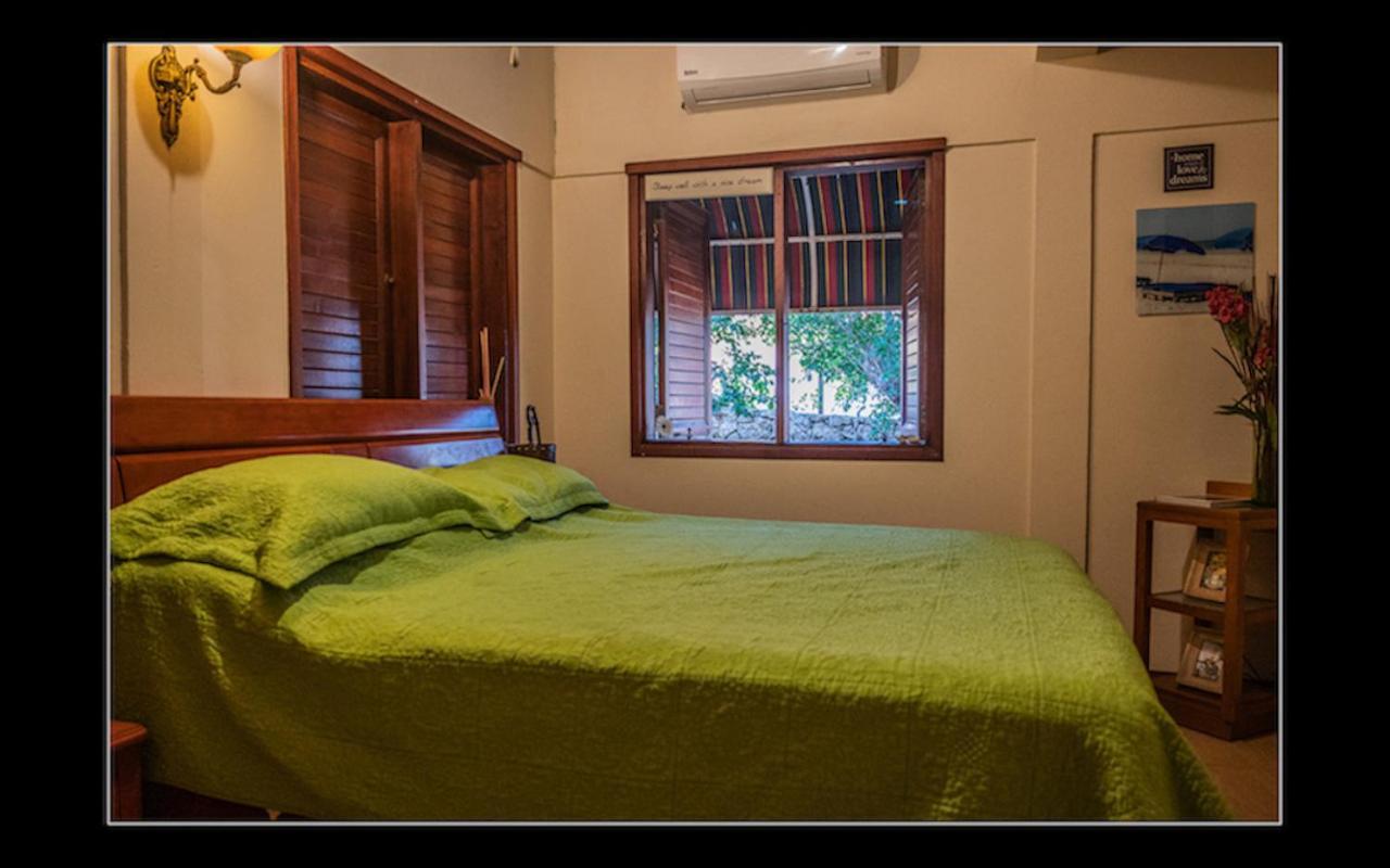 Fuego Mio Bed & Breakfast Santa Cruz Εξωτερικό φωτογραφία